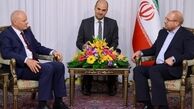 قالیباف با سفیر آلمان در ایران دیدار و گفت‌وگو کرد

