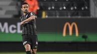 حضور ابراهیمی و کریمی در مصاف الاهلی در لیگ ستارگان قطر