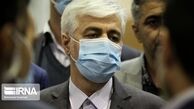 سجادی : از وضعیت فدراسیون فوتبال راضی نیستیم