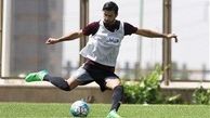 جدایی منتظری از الاهلی قطعی شد