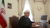  رئیس‌جمهور درگذشت والده سلطانی‌فر را تسلیت گفت 