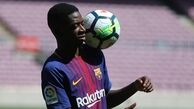 سود کلان دورتموند از بند جالب فروش دمبله