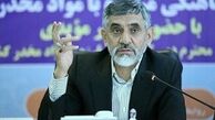 دستگیری ۵۵۵ قاچاقچی مختل کننده اقتصاد