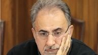 نجفی مجبور به استعفا از شهرداری شد؟
