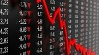 دلایل ریزش اخیر شاخص بورس تهران