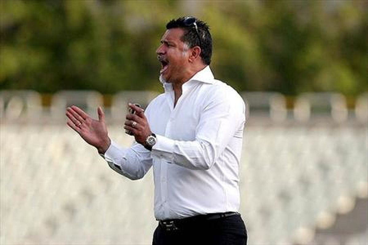 اتفاق جالب بعد از توافق نهایی پرسپولیس با علی دایی!