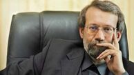 لاریجانی: روحانیت نقش مهمی در آموزش تعالیم دینی به مردم جامعه دارند