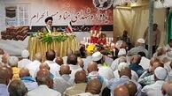 قاضی عسگر: 11 پیکر شهدای منای ما هنوز شناسایی نشده اند
