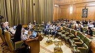پای مرغ به صحن شورای شهر تهران باز شد
