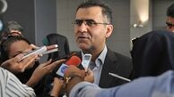  آمادگی انتشار فیش حقوقی مدیران خود را داریم 