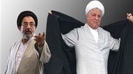 حمله مجدد هاشمی به دولت اصلاحات