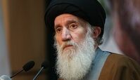  نکات طلایی اخلاقی از استاد فاطمی‌نیا / شیطان قوی نیست ما به شیطان رو می‌دهیم