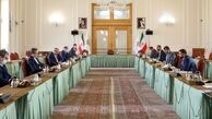 برگزاری انتخابات پارلمانی عراق از ۱۷ خرداد