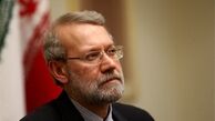  لاریجانی درگذشت آیت‌الله واعظ‌طبسی را تسلیت گفت 
