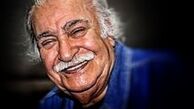 تسلیت مهدی سلطانی برای خانواده ابراهیم آبادی