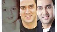 پوریا پورسرخ در گذر زمان + عکس