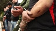 پایان جولان ۴۰ ساله اراذل و اوباش و معتادان