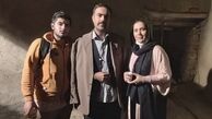 علیرضا جلالی تبار و کار جدیدش‌ + عکس