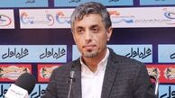 خطیبی: هر کسی بازی را دید لذت برد