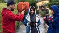 پخش سریال ممنوعه به روال عادی بازگشت+عکس