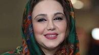 عکسهای مُدلینگ «بهنوش بختیاری»