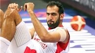 تداوم درخشش حامد حدادی از چین تا ایران