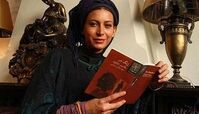 عکس کم سن و سال از فریبا نادری