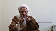 توصیه آقاتهرانی به خبرنگاران و روزنامه‌نگاران