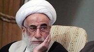 آیت‌الله جنتی: برخی در انتخابات به دنبال اعمال فشار بر شورای نگهبان بودند