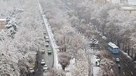 هشدار مهم شرکت گاز | سرمای بسیار شدید در پیش است