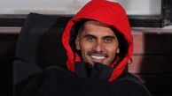 بازگشت امید به تمرینات پرسپولیس