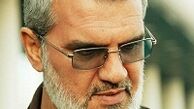 رویانیان: مهدوی‌کیا درخواست من را نپذیرفت