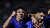 جانشین آقایی در ترکیب پرسپولیس مشخص شد
