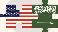 آمریکا به عربستان نفت فروخت