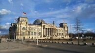 پارلمان آلمان درخواست‌ عضویت فنلاند و سوئد در ناتو را تایید کرد