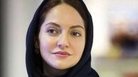 دفاع همسر محمدعلی رامین از مهناز افشار