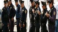 کشف جسد سَربریده 3 افسر پلیس در مکزیک