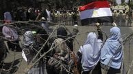 ضرب‌الاجل ۴۸ ساعته ارتش مصر به اخوان‌المسلمین
