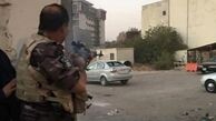 حلقه ارتباطی عناصر داعش در کرکوک از پا درآمد