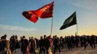 پیاده روی اربعین حسینی، پیوستن به جریان حق طلبی