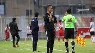 مطهری: دنبال عذر و بهانه نیستیم