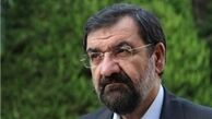 واکنش رضایی به حادثه ساختمان پلاسکو 