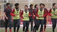 دیدار کودکان بی‌سرپرست با پرسپولیسی‌ها