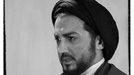 حسام نواب‌صفوی در نقش شهید نواب‌صفوی