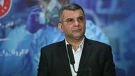 روند نزولی ابتلا به کرونا درخشان است اما شرایط عادی نیست
