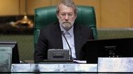 تسلیت رییس مجلس برای درگذشت پدر شهیدان فهمیده
