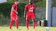 معادلات قهرمانی پرسپولیس چگونه است؟