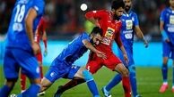 مهلت تسویه بدهی استقلال و پرسپولیس تمدید شد