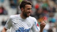 مهاجم مدنظر پرسپولیس را بشناسید