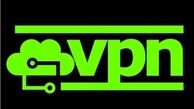 پروتکل‌های VPN باز شد